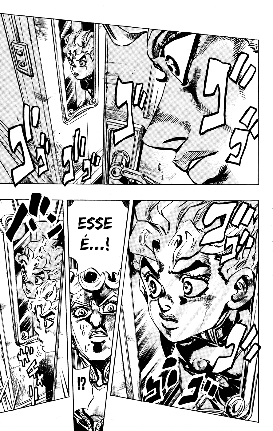 Read JoJo_s Bizarre Adventure Part 5  Golden Wind PT-BR Manga Online
