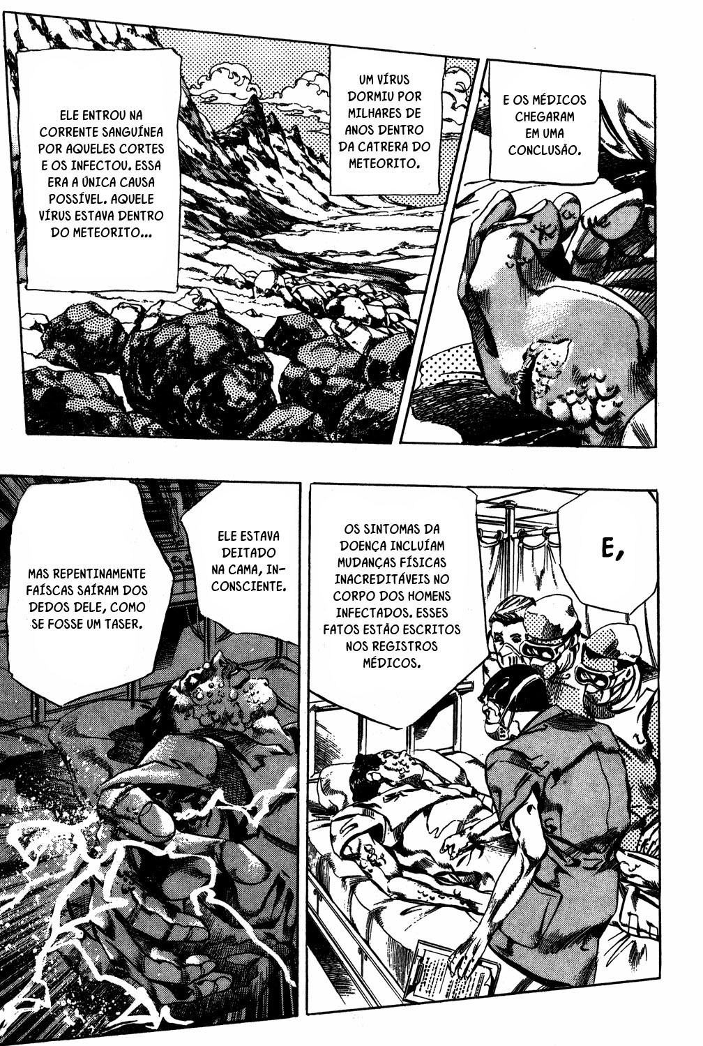 Read JoJo_s Bizarre Adventure Part 5  Golden Wind PT-BR Manga Online