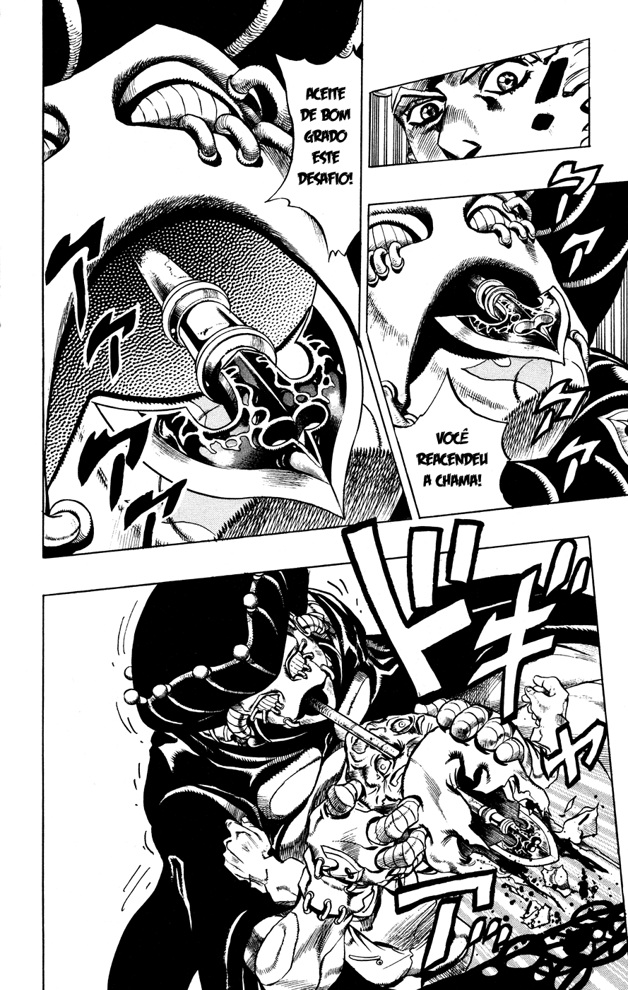 Read JoJo_s Bizarre Adventure Part 5  Golden Wind PT-BR Manga Online