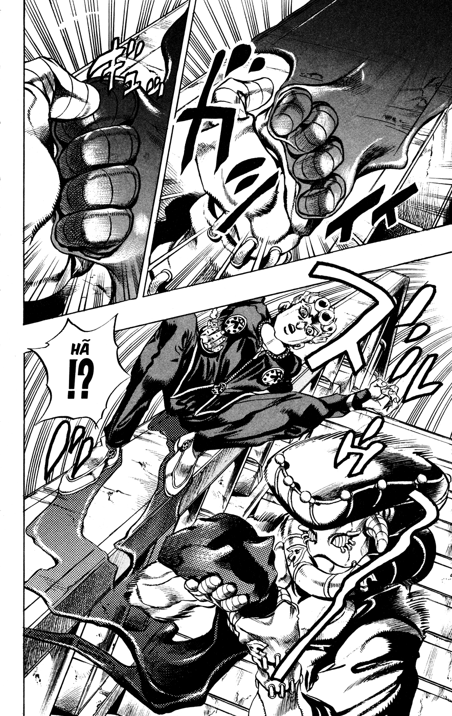 Read JoJo_s Bizarre Adventure Part 5  Golden Wind PT-BR Manga Online