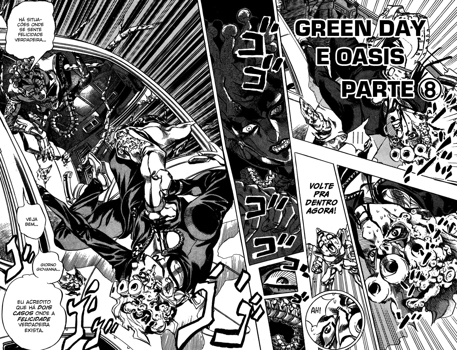 Read JoJo_s Bizarre Adventure Part 5  Golden Wind PT-BR Manga Online