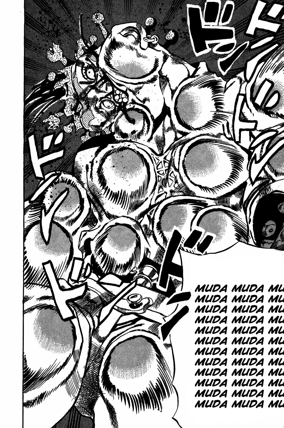 Read JoJo_s Bizarre Adventure Part 5  Golden Wind PT-BR Manga Online