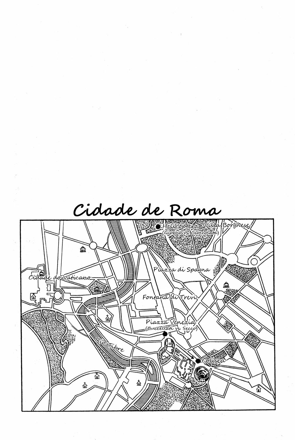 Read JoJo_s Bizarre Adventure Part 5  Golden Wind PT-BR Manga Online