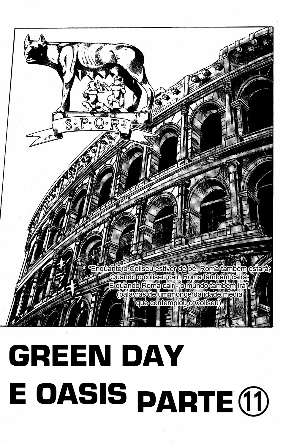 Read JoJo_s Bizarre Adventure Part 5  Golden Wind PT-BR Manga Online