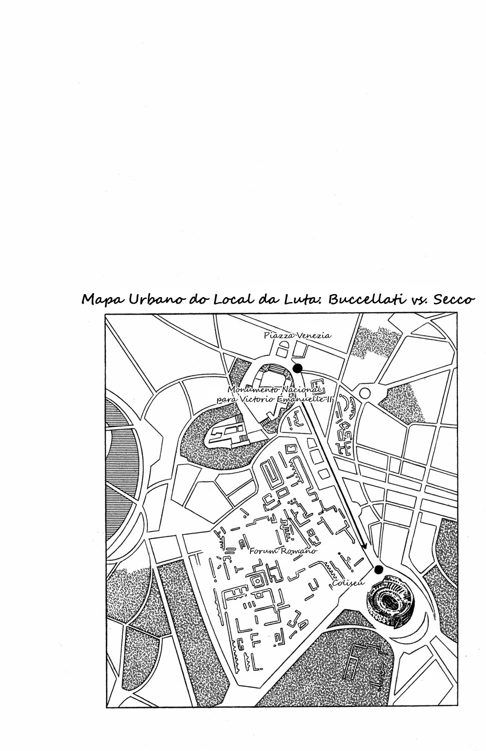 Read JoJo_s Bizarre Adventure Part 5  Golden Wind PT-BR Manga Online