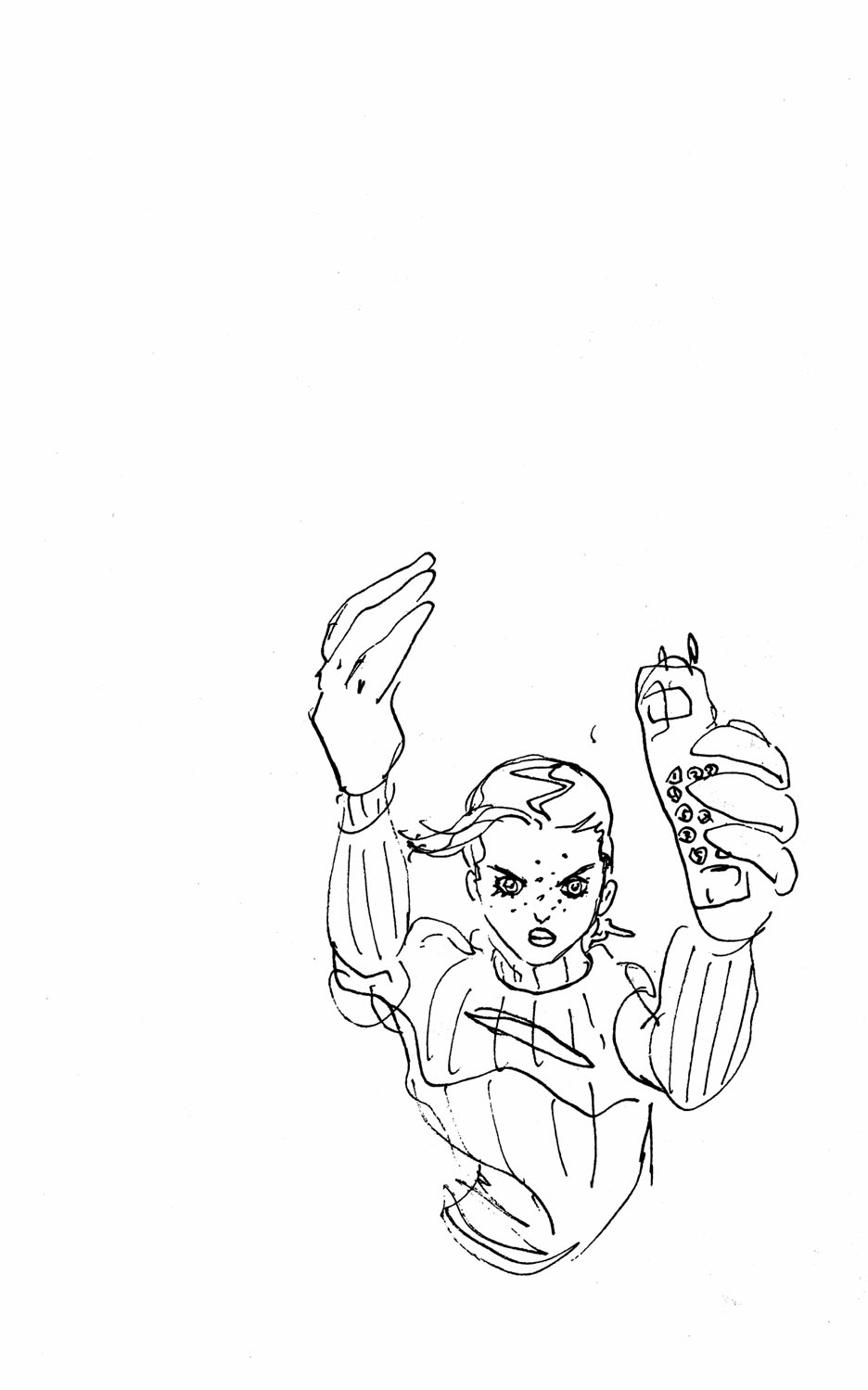 Read JoJo_s Bizarre Adventure Part 5  Golden Wind PT-BR Manga Online