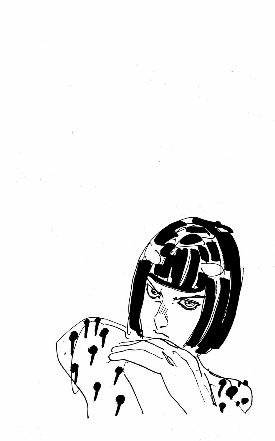 Read JoJo_s Bizarre Adventure Part 5  Golden Wind PT-BR Manga Online