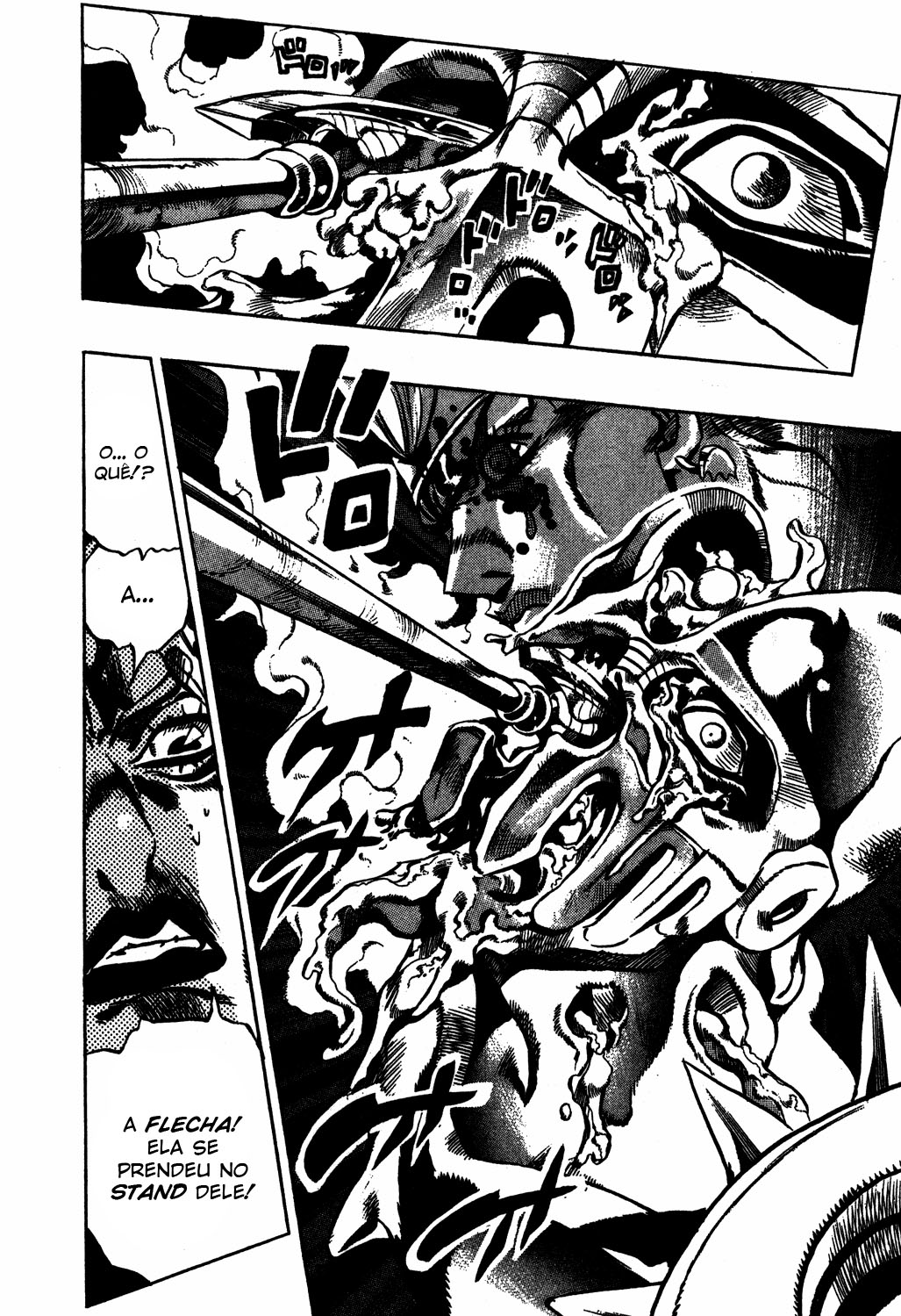 Read JoJo_s Bizarre Adventure Part 5  Golden Wind PT-BR Manga Online