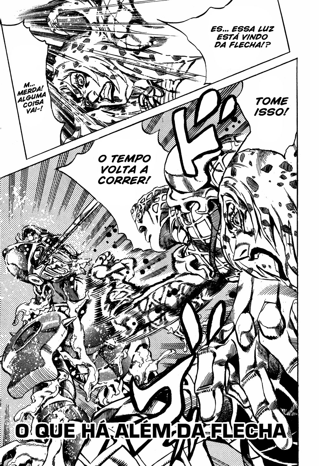 Read JoJo_s Bizarre Adventure Part 5  Golden Wind PT-BR Manga Online