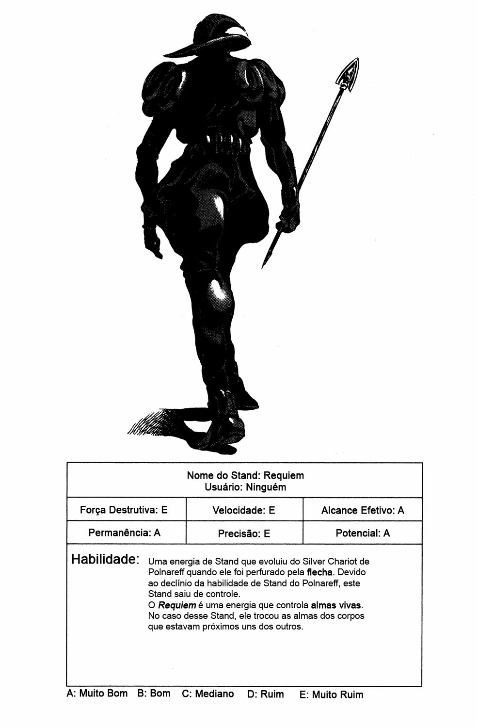 Read JoJo_s Bizarre Adventure Part 5  Golden Wind PT-BR Manga Online