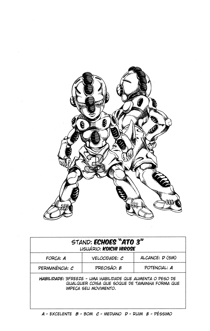 Read JoJo_s Bizarre Adventure Part 5  Golden Wind PT-BR Manga Online