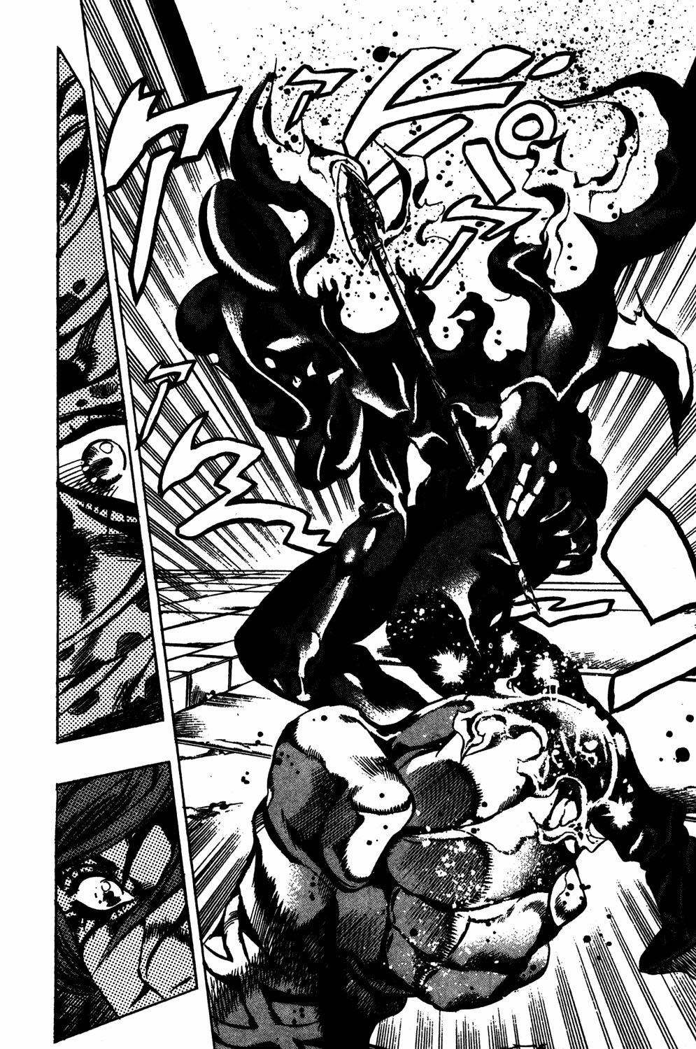 Read JoJo_s Bizarre Adventure Part 5  Golden Wind PT-BR Manga Online