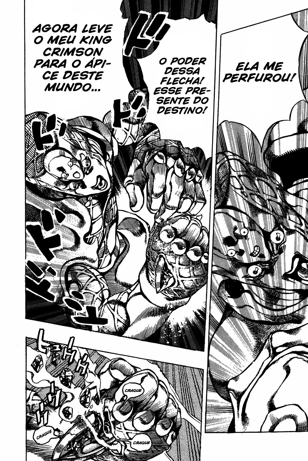 Read JoJo_s Bizarre Adventure Part 5  Golden Wind PT-BR Manga Online