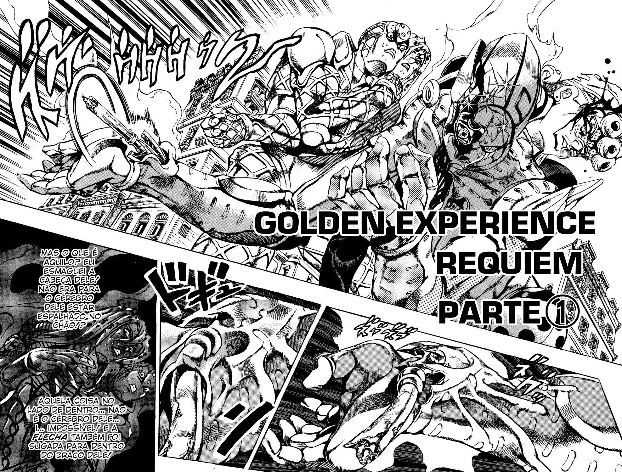 Read JoJo_s Bizarre Adventure Part 5  Golden Wind PT-BR Manga Online