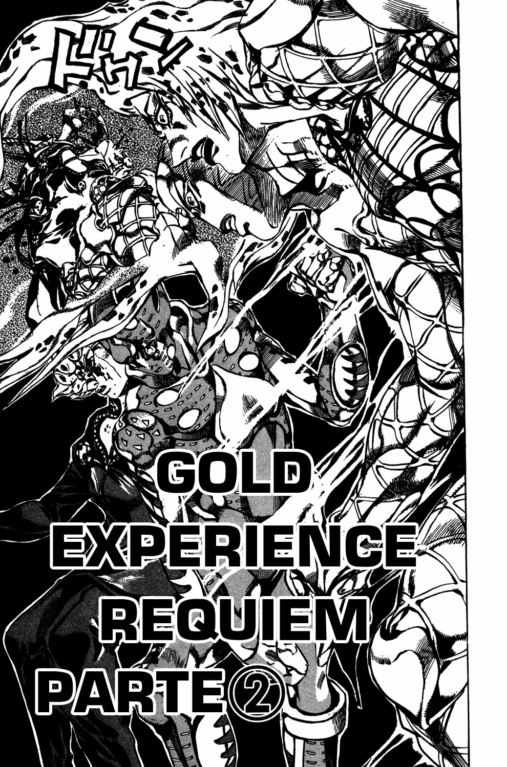 Read JoJo_s Bizarre Adventure Part 5  Golden Wind PT-BR Manga Online