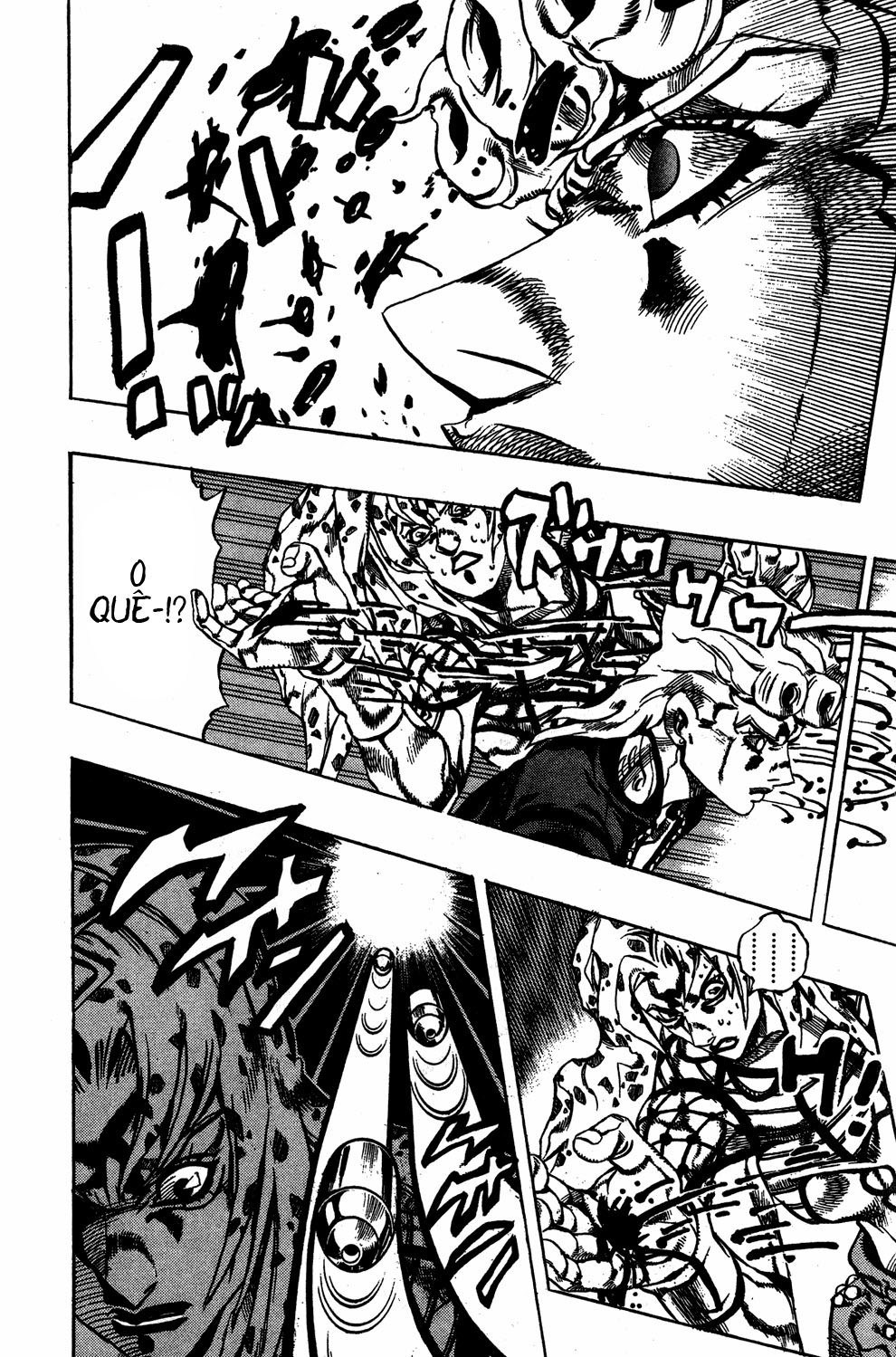 Read JoJo_s Bizarre Adventure Part 5  Golden Wind PT-BR Manga Online
