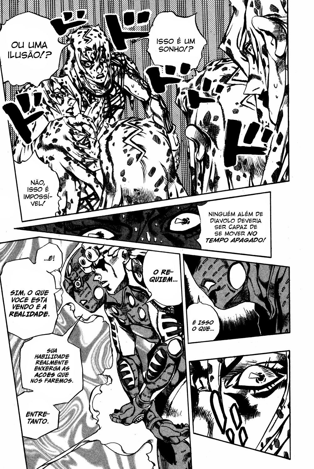Read JoJo_s Bizarre Adventure Part 5  Golden Wind PT-BR Manga Online