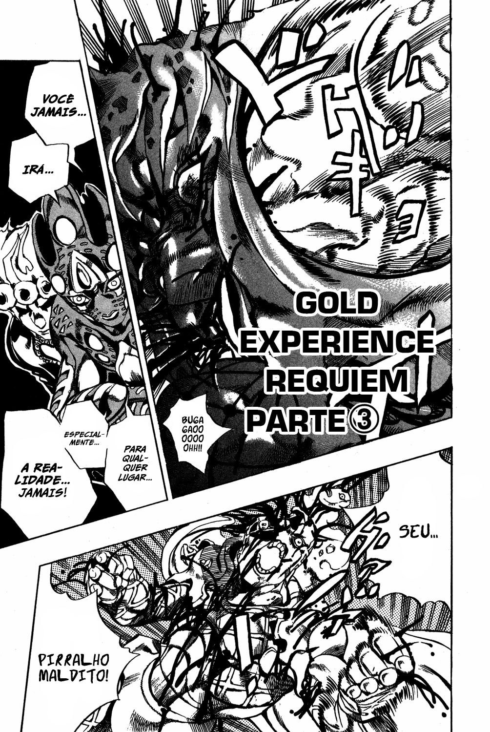 Read JoJo_s Bizarre Adventure Part 5  Golden Wind PT-BR Manga Online