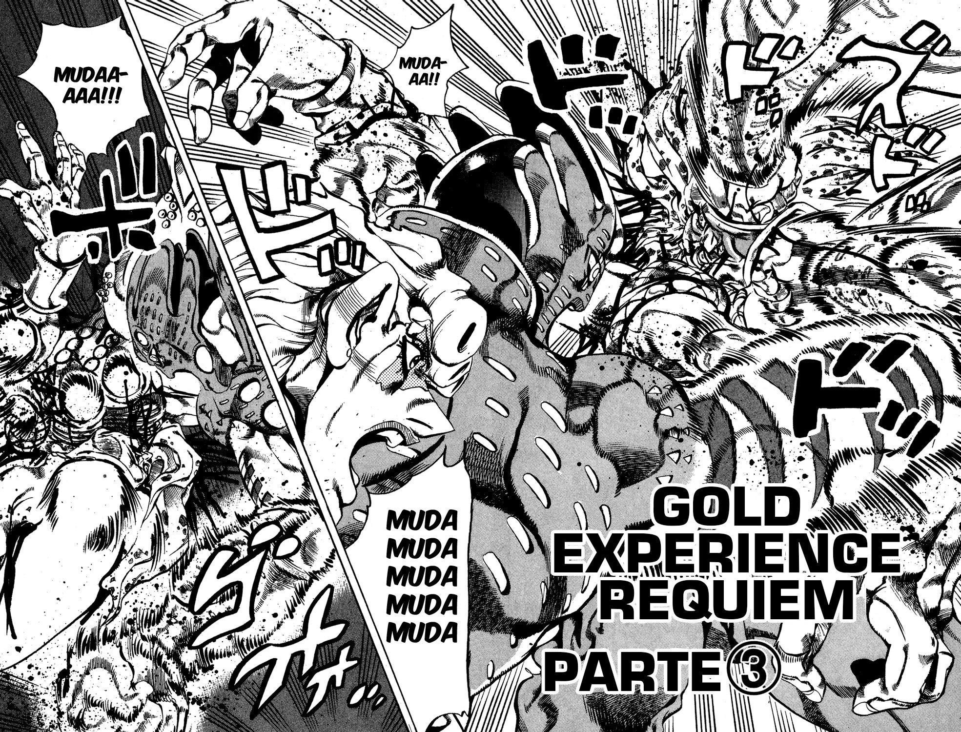 Read JoJo_s Bizarre Adventure Part 5  Golden Wind PT-BR Manga Online