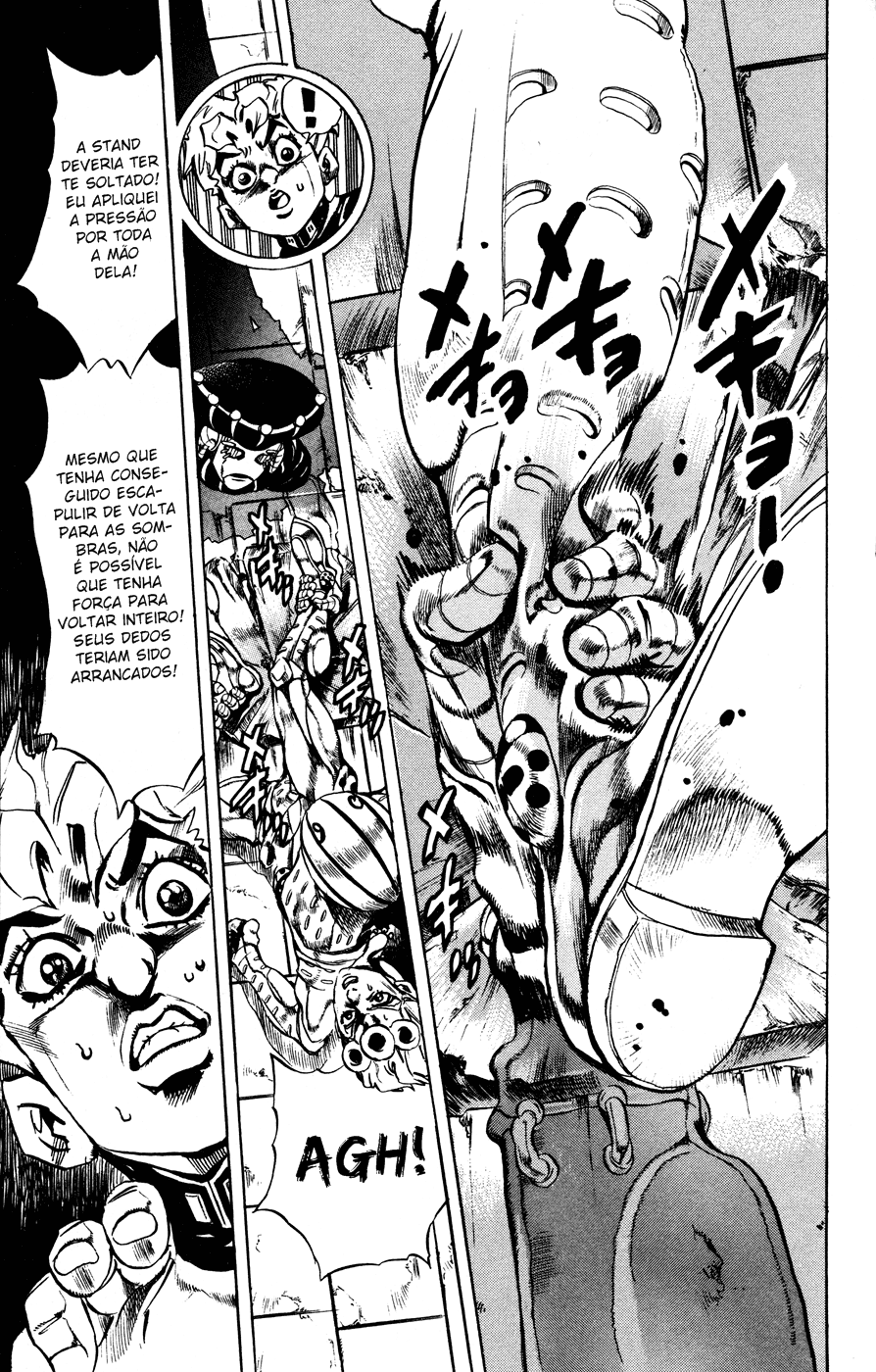 Read JoJo_s Bizarre Adventure Part 5  Golden Wind PT-BR Manga Online