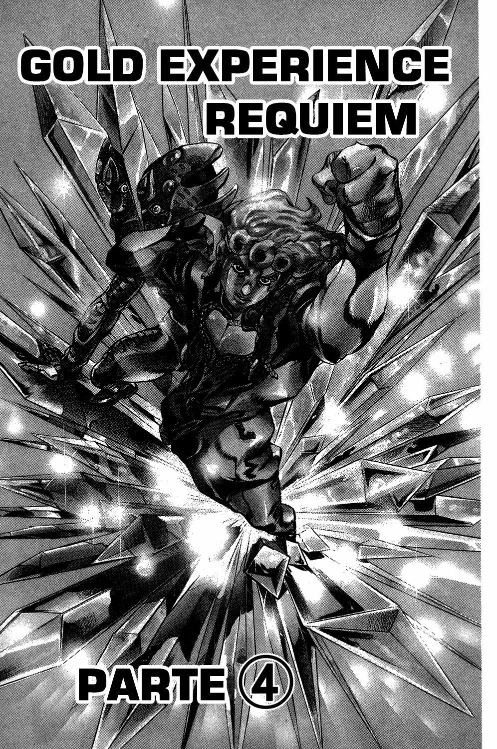 Read JoJo_s Bizarre Adventure Part 5  Golden Wind PT-BR Manga Online