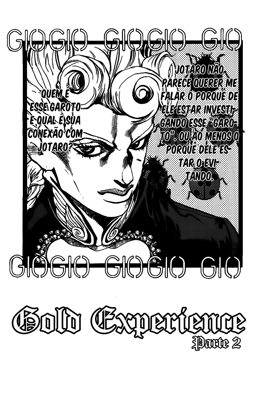 Read JoJo_s Bizarre Adventure Part 5  Golden Wind PT-BR Manga Online