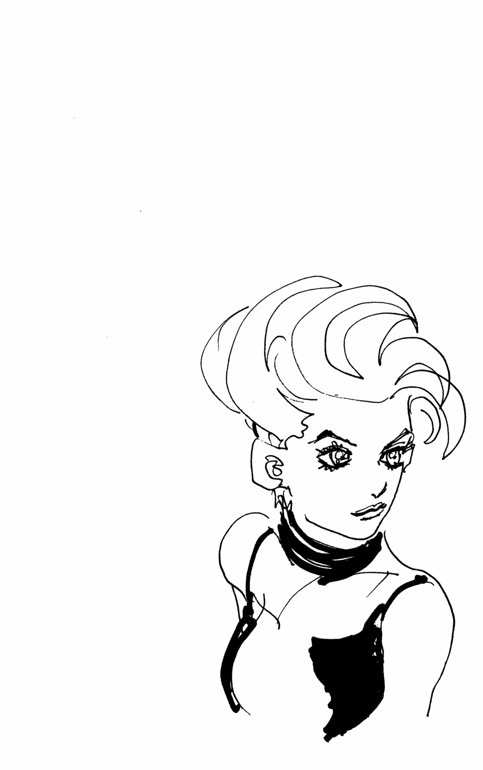 Read JoJo_s Bizarre Adventure Part 5  Golden Wind PT-BR Manga Online