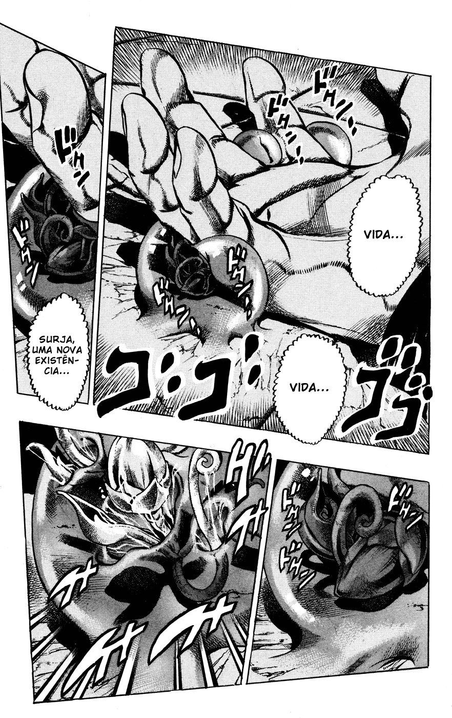Read JoJo_s Bizarre Adventure Part 5  Golden Wind PT-BR Manga Online