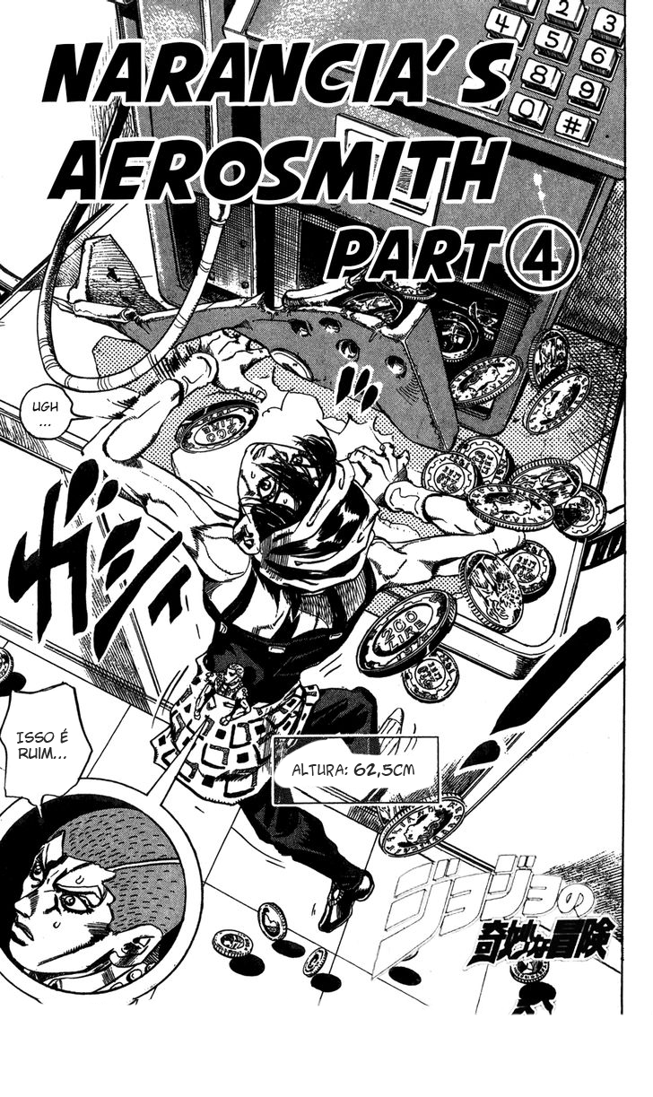 Read JoJo_s Bizarre Adventure Part 5  Golden Wind PT-BR Manga Online