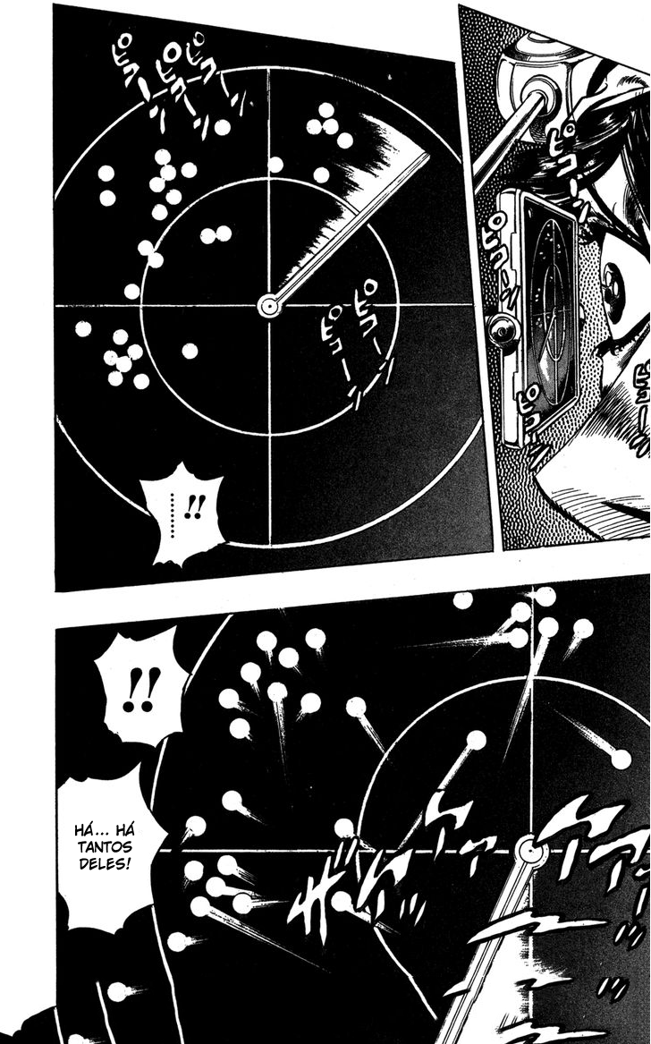 Read JoJo_s Bizarre Adventure Part 5  Golden Wind PT-BR Manga Online