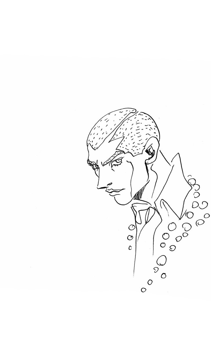 Read JoJo_s Bizarre Adventure Part 5  Golden Wind PT-BR Manga Online