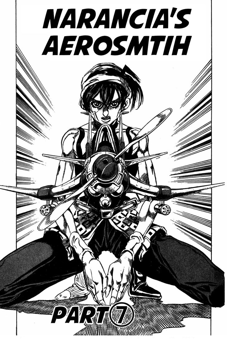 Read JoJo_s Bizarre Adventure Part 5  Golden Wind PT-BR Manga Online