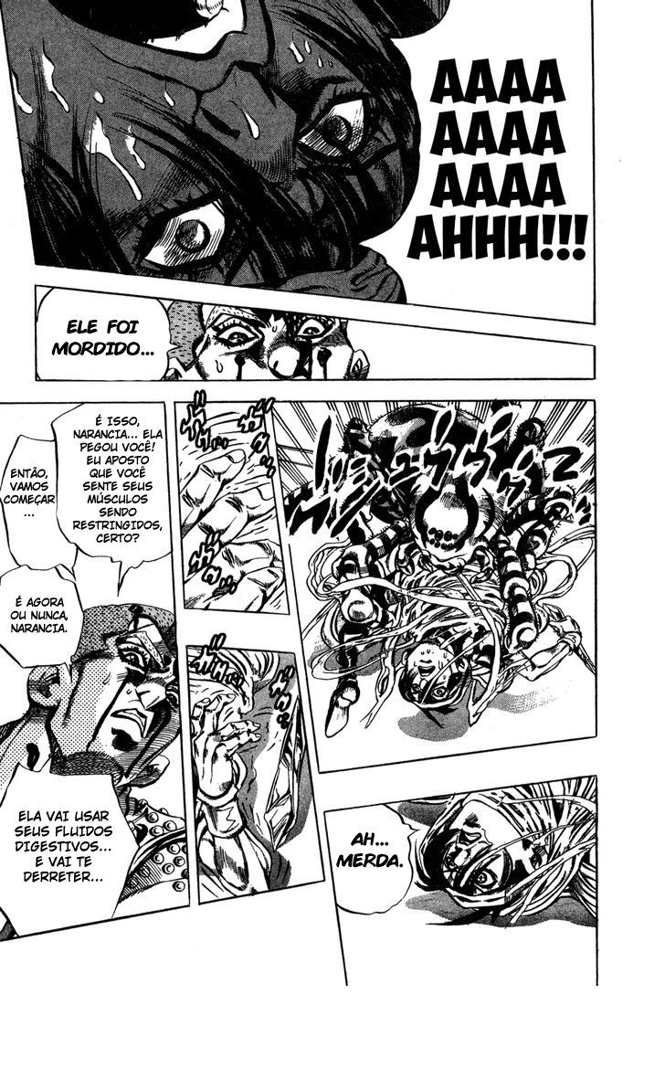 Read JoJo_s Bizarre Adventure Part 5  Golden Wind PT-BR Manga Online