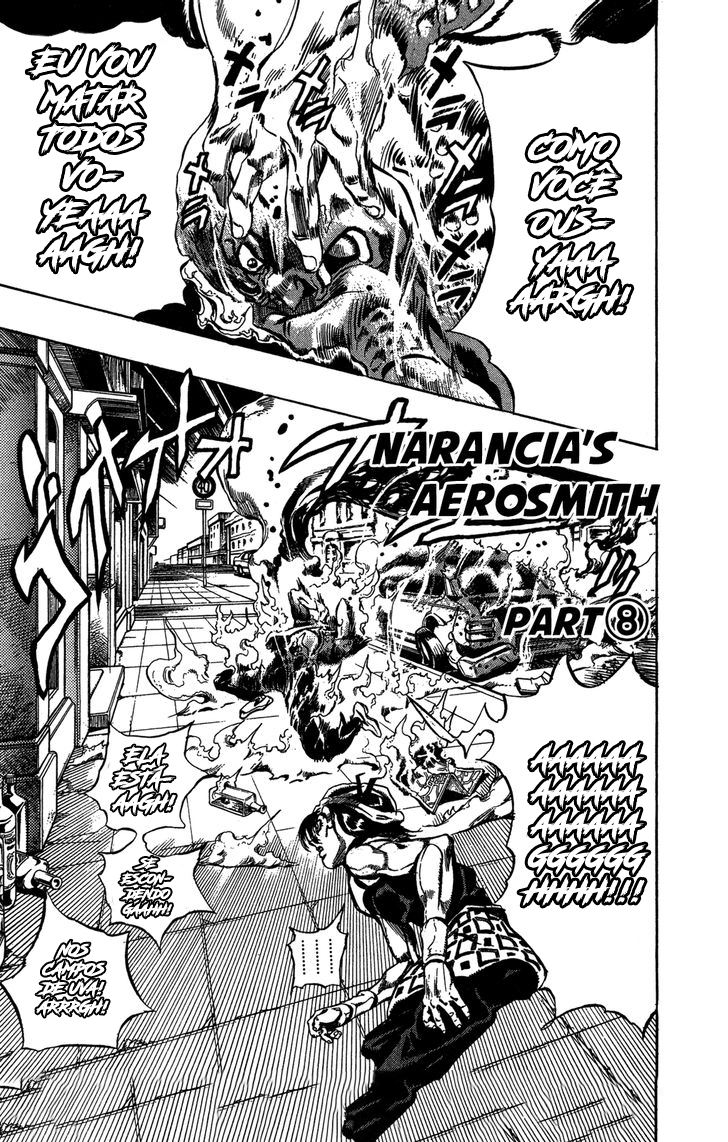 Read JoJo_s Bizarre Adventure Part 5  Golden Wind PT-BR Manga Online