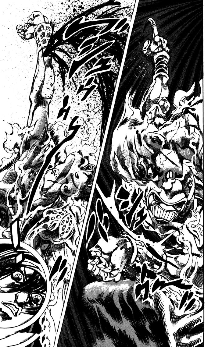 Read JoJo_s Bizarre Adventure Part 5  Golden Wind PT-BR Manga Online