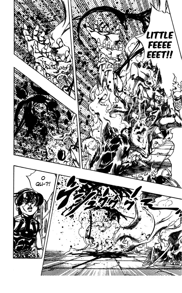 Read JoJo_s Bizarre Adventure Part 5  Golden Wind PT-BR Manga Online