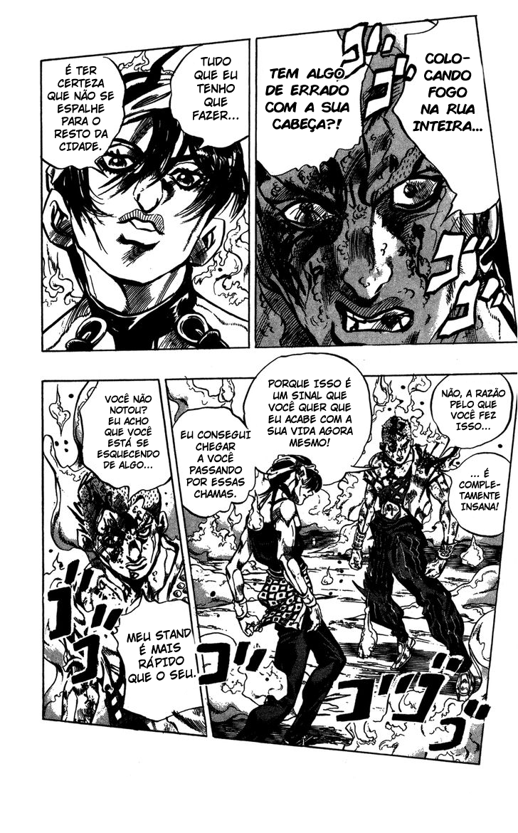 Read JoJo_s Bizarre Adventure Part 5  Golden Wind PT-BR Manga Online
