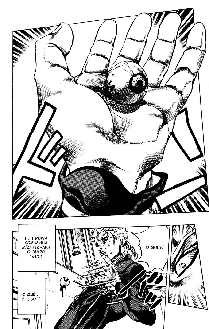Read JoJo_s Bizarre Adventure Part 5  Golden Wind PT-BR Manga Online