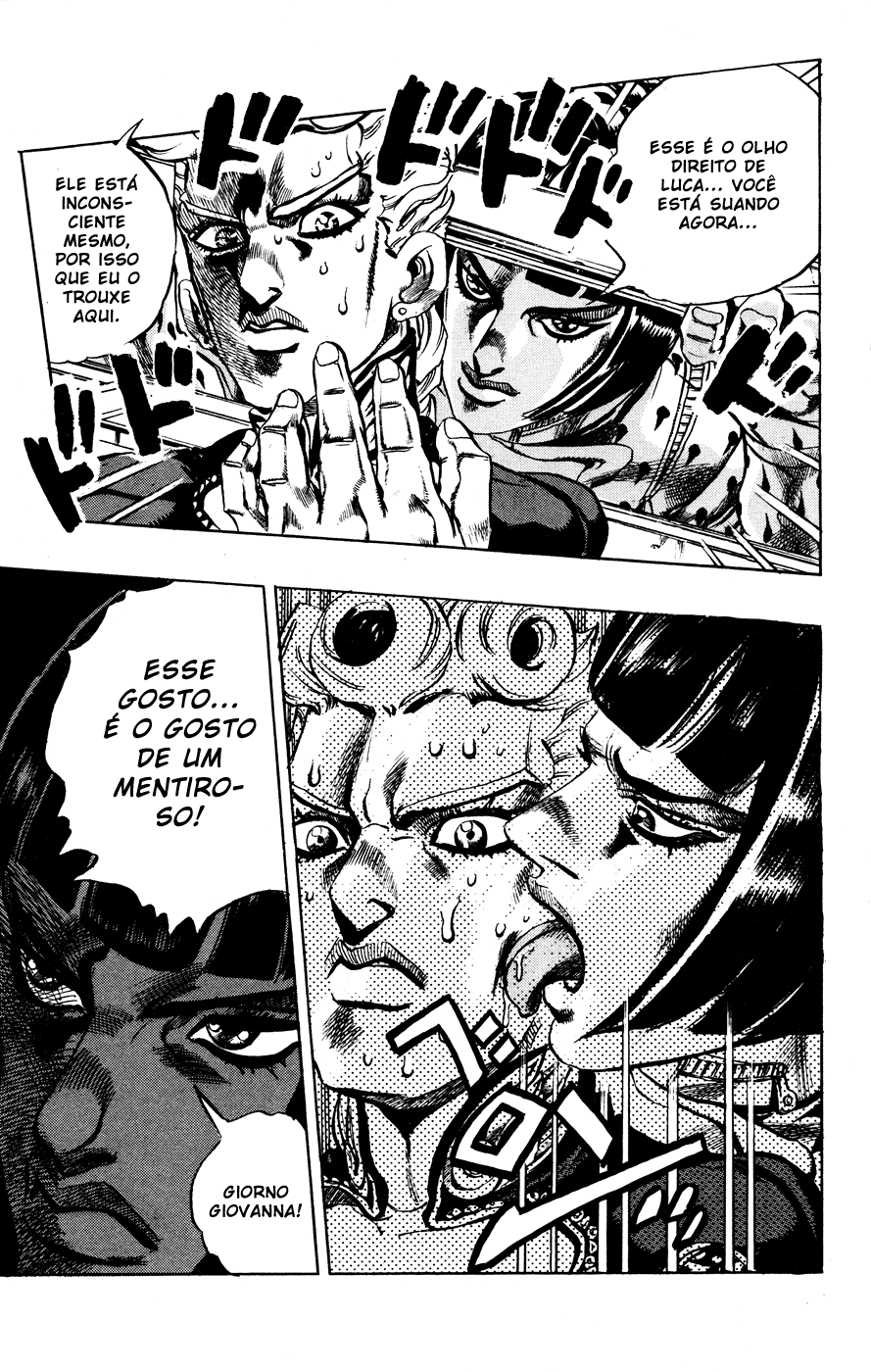 Read JoJo_s Bizarre Adventure Part 5  Golden Wind PT-BR Manga Online