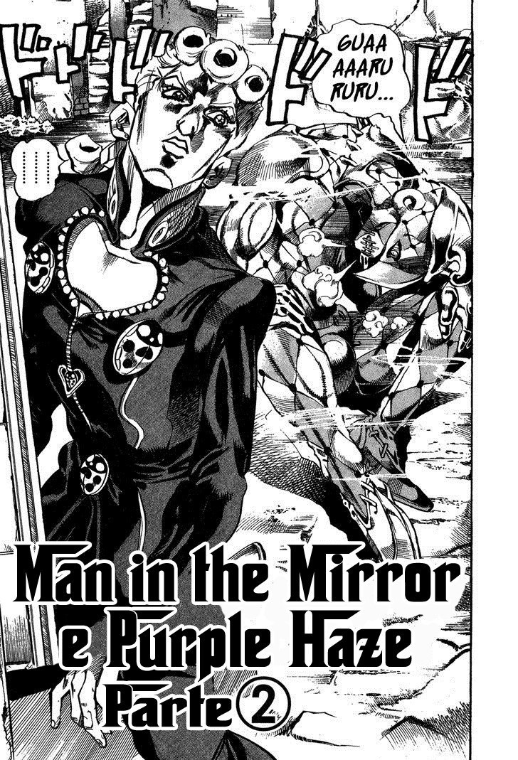 Read JoJo_s Bizarre Adventure Part 5  Golden Wind PT-BR Manga Online