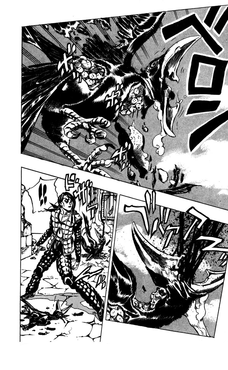 Read JoJo_s Bizarre Adventure Part 5  Golden Wind PT-BR Manga Online