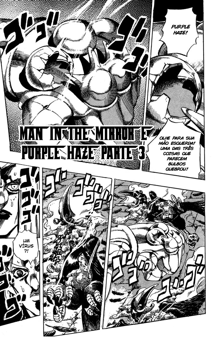 Read JoJo_s Bizarre Adventure Part 5  Golden Wind PT-BR Manga Online