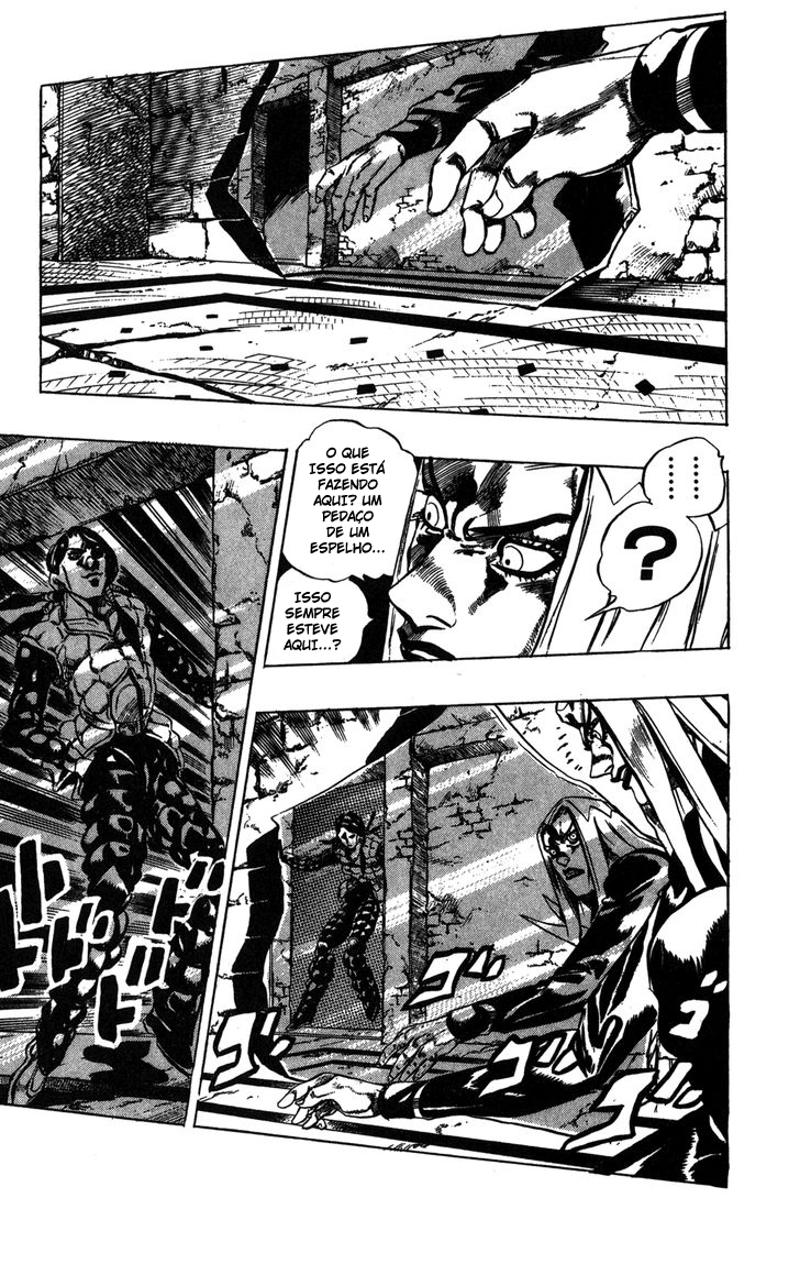 Read JoJo_s Bizarre Adventure Part 5  Golden Wind PT-BR Manga Online