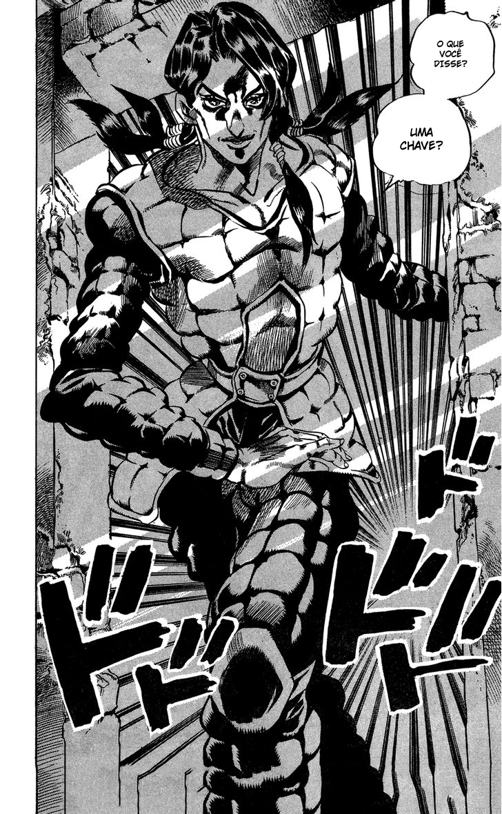 Read JoJo_s Bizarre Adventure Part 5  Golden Wind PT-BR Manga Online