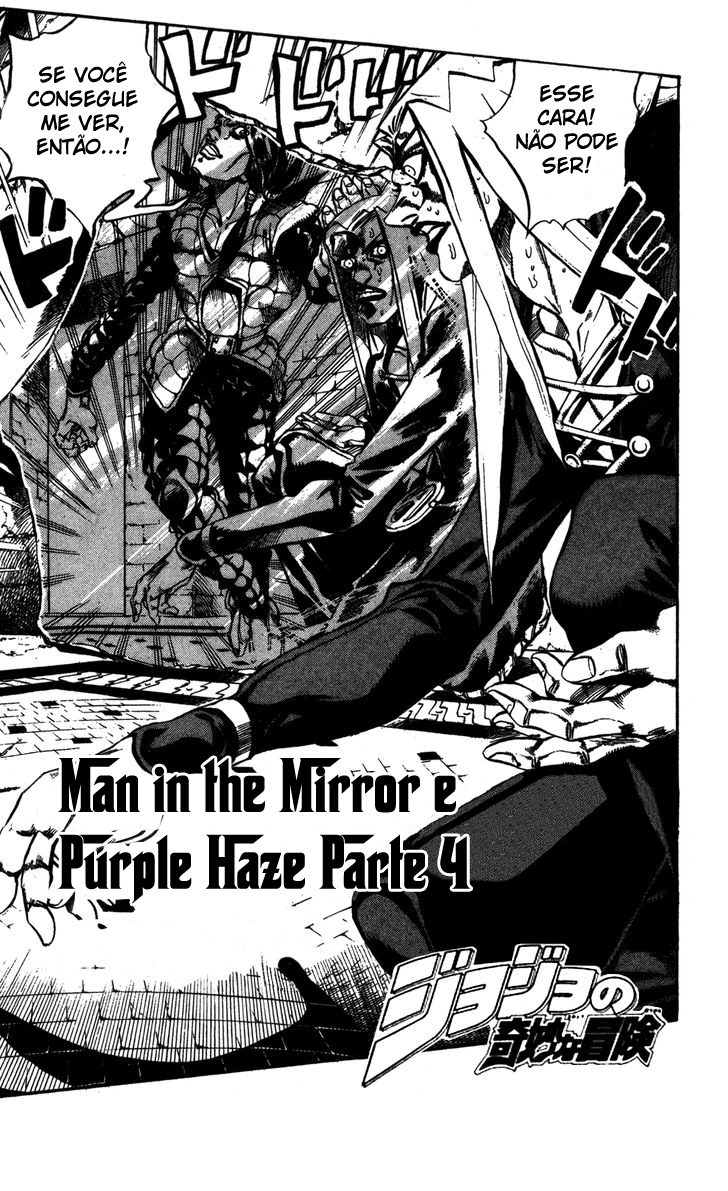 Read JoJo_s Bizarre Adventure Part 5  Golden Wind PT-BR Manga Online