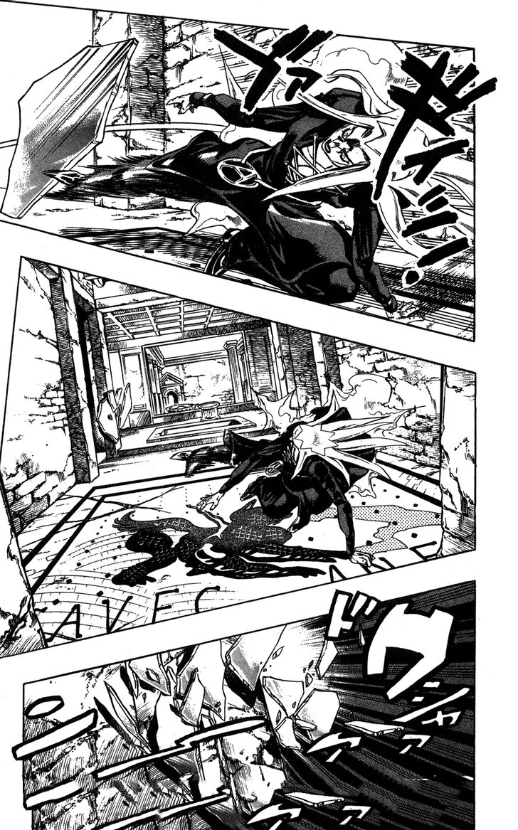 Read JoJo_s Bizarre Adventure Part 5  Golden Wind PT-BR Manga Online