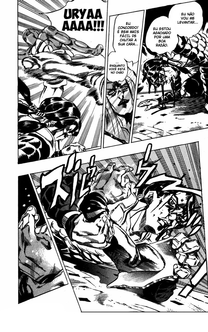 Read JoJo_s Bizarre Adventure Part 5  Golden Wind PT-BR Manga Online