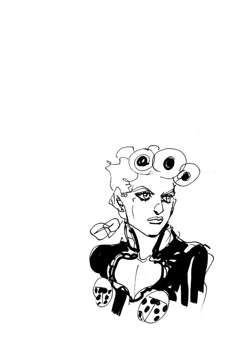 Read JoJo_s Bizarre Adventure Part 5  Golden Wind PT-BR Manga Online