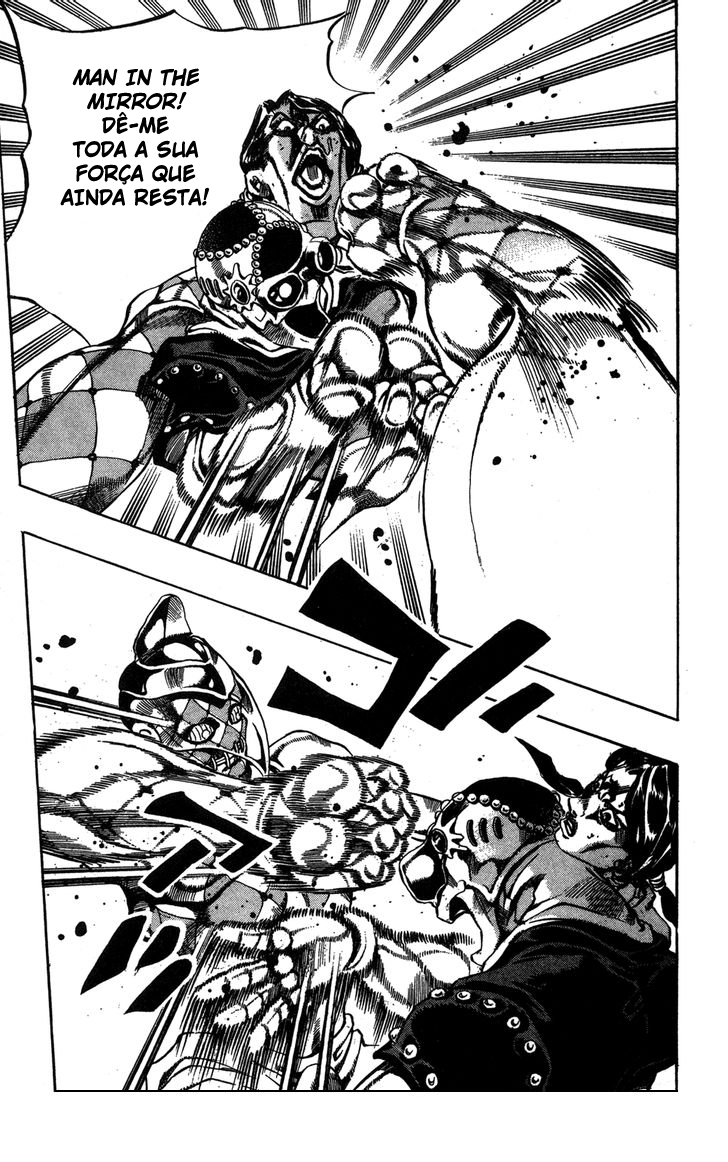 Read JoJo_s Bizarre Adventure Part 5  Golden Wind PT-BR Manga Online