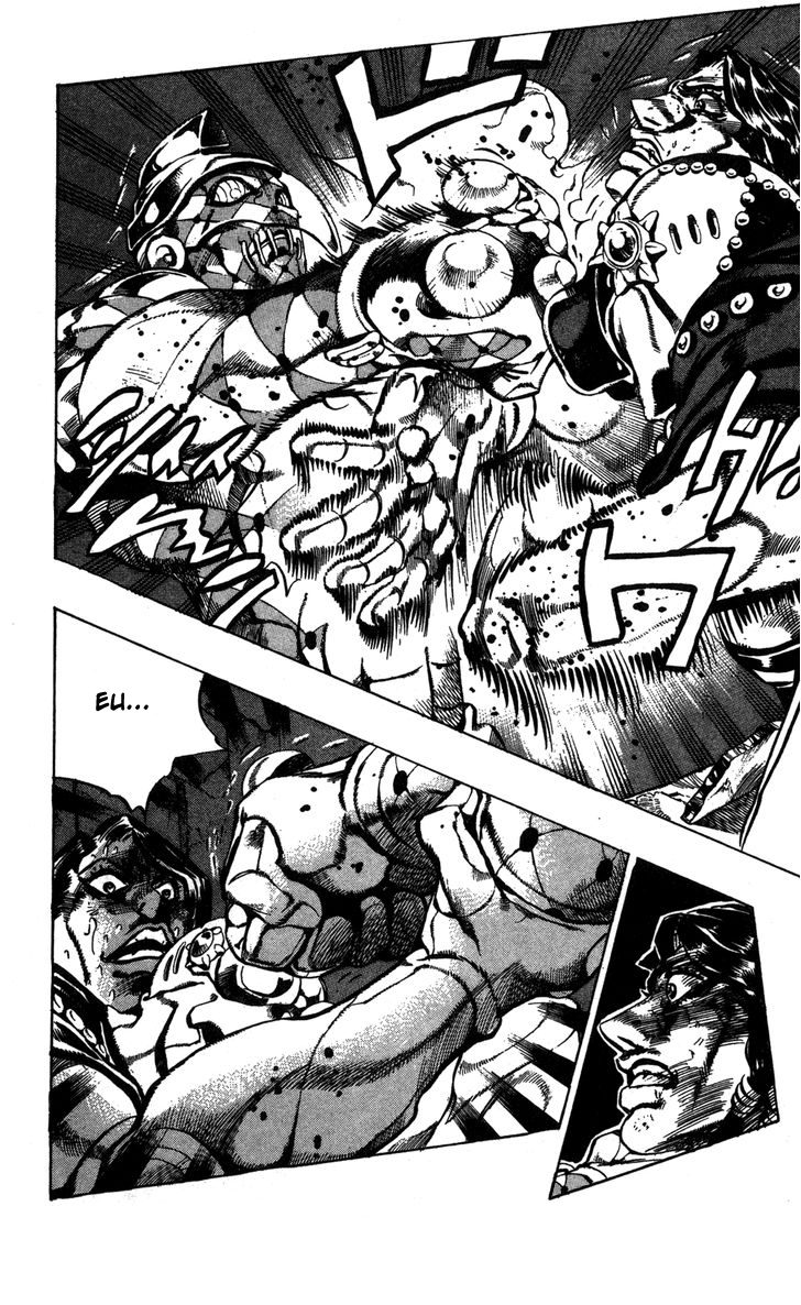 Read JoJo_s Bizarre Adventure Part 5  Golden Wind PT-BR Manga Online